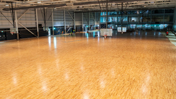 Parakiore community courts