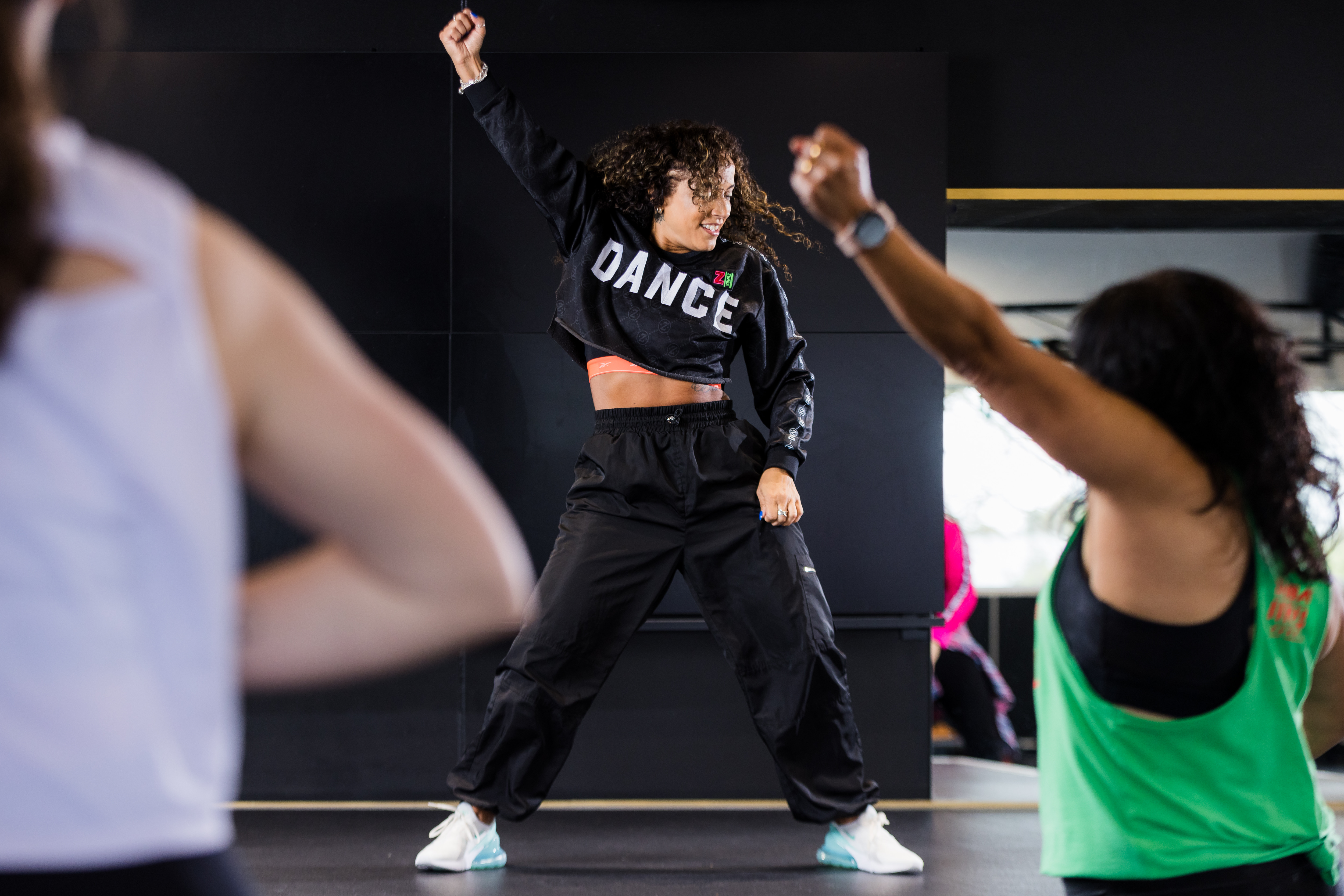 Christchurch Recreation and Sport Group Fitness Instructor