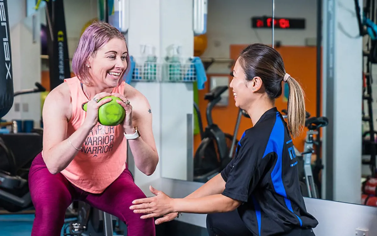 GYM Header 2