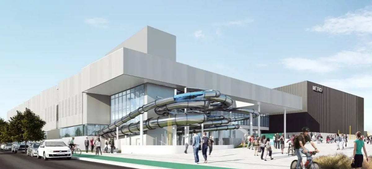 Metro Sports Facility Northern Entrance 3 Resizedimagewzg1nswzotbd (1)
