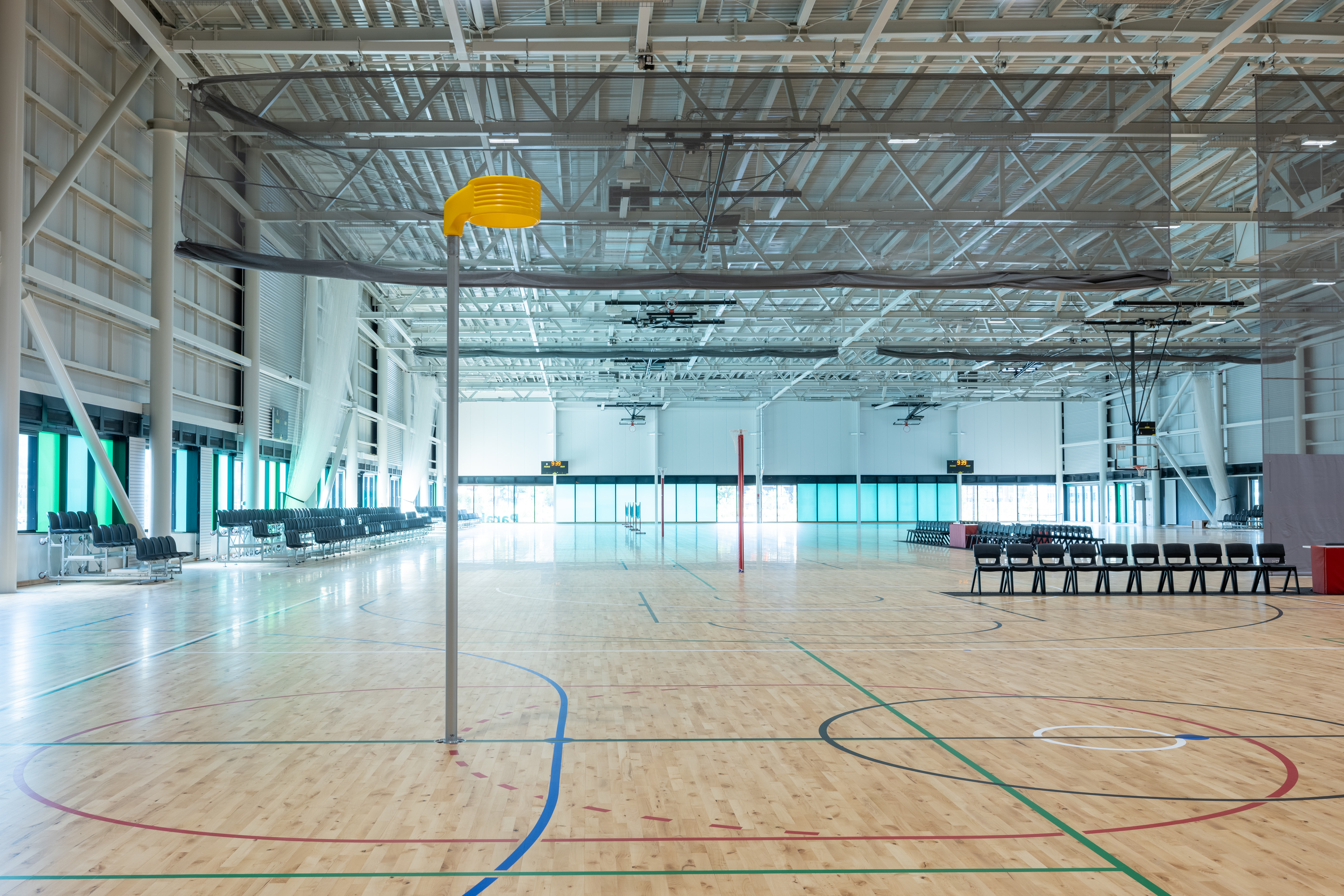 CCC Parakiore Nov 30 44