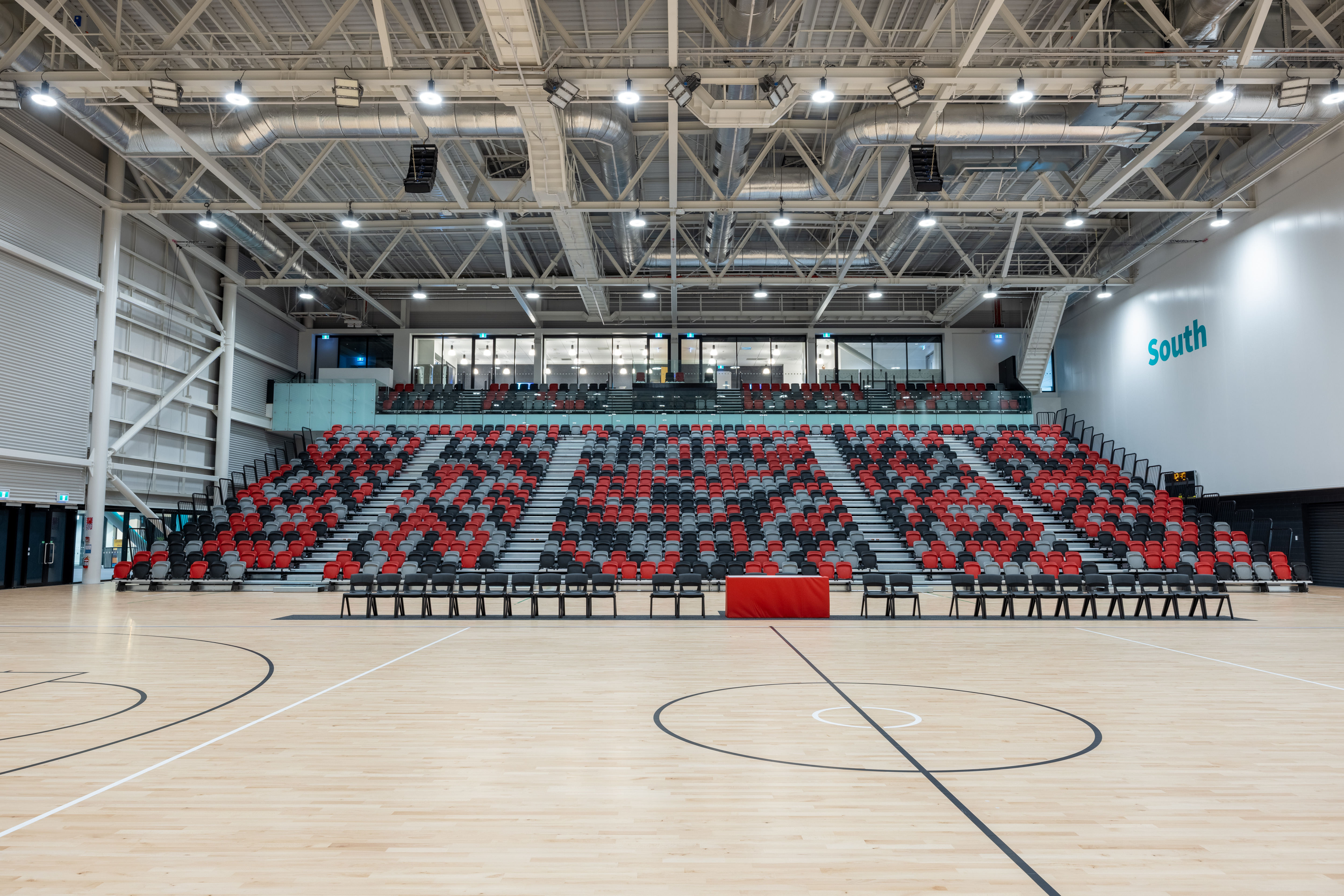 CCC Parakiore Nov 30 198