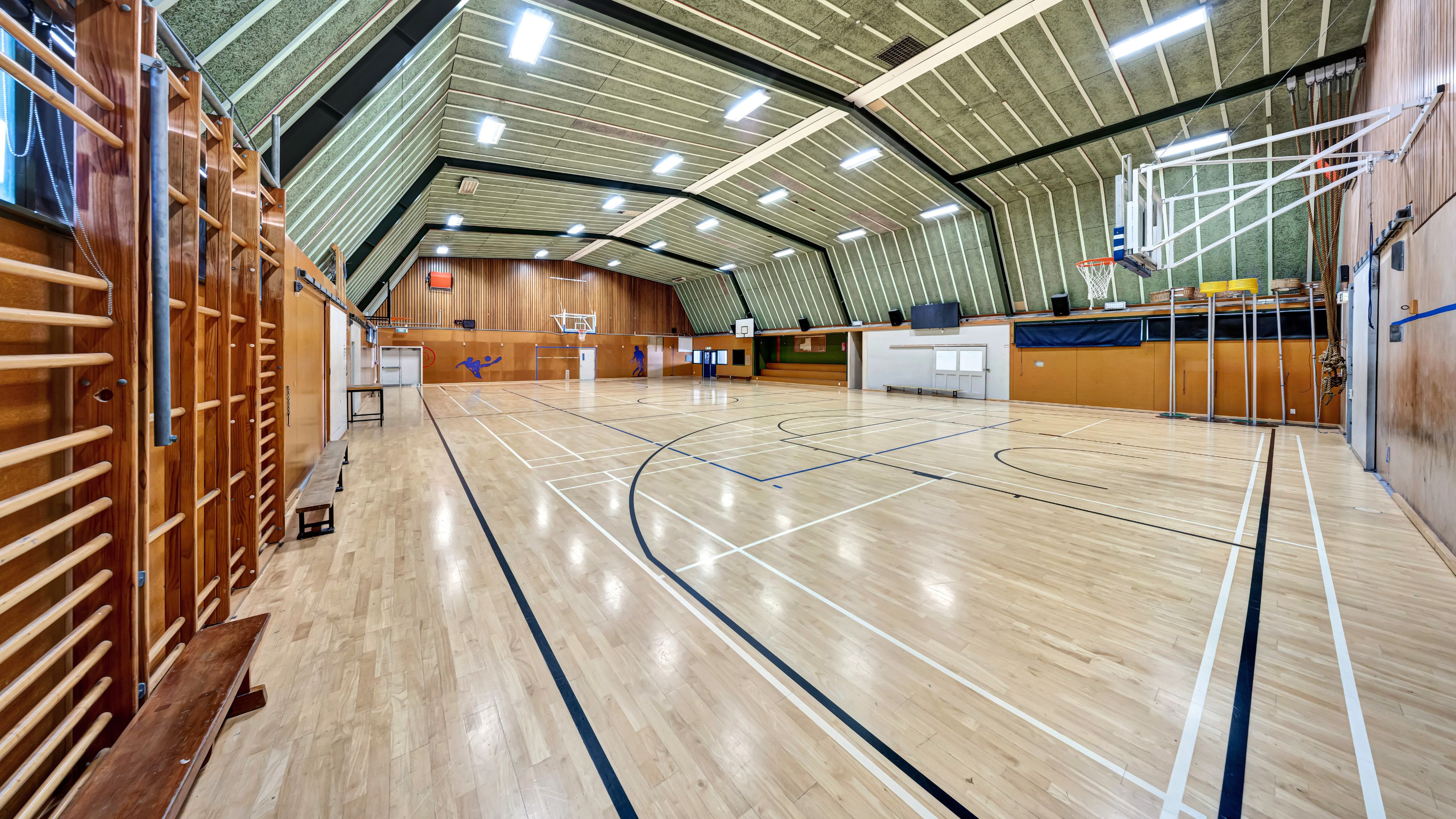 Graham Condon Full Court 2 5