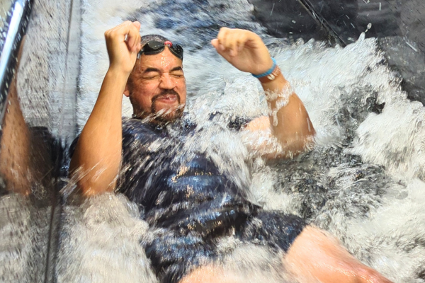 Parakiore Hydroslides 10