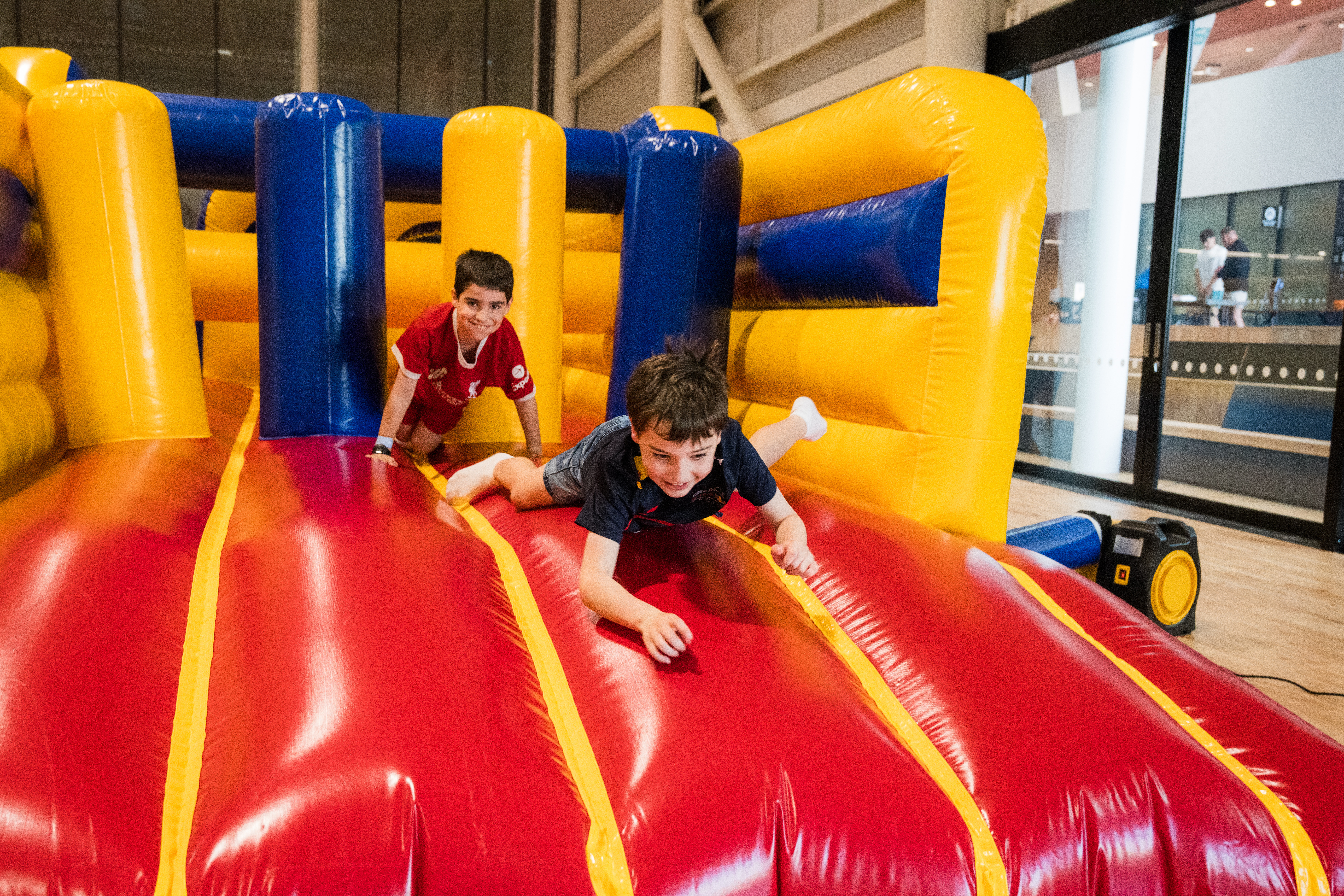 DSC06987 Parakiore Load Test 20251116