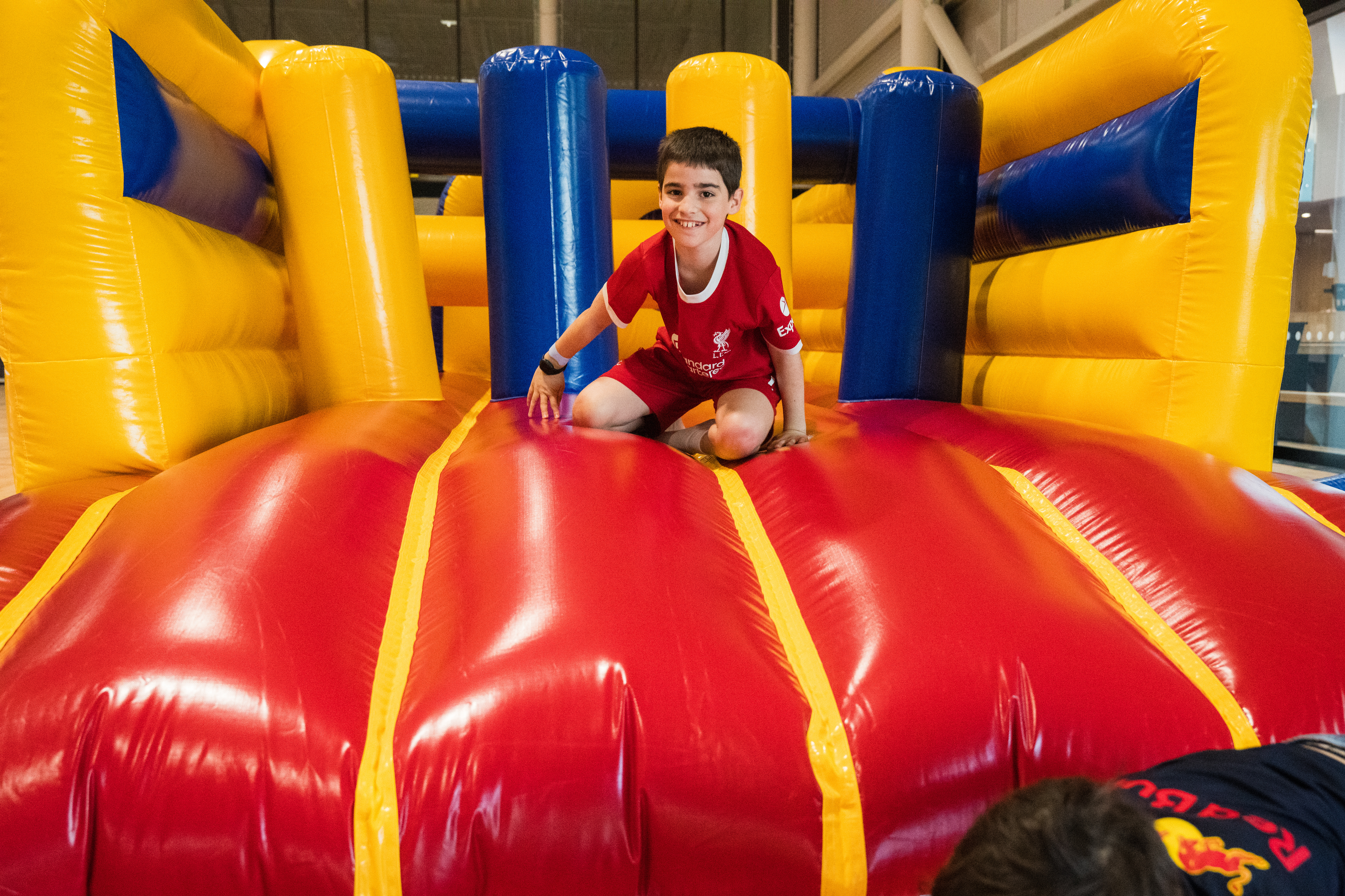 DSC06995 Parakiore Load Test 20251116