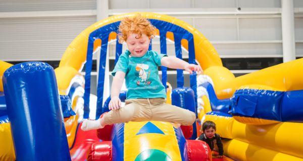 PG Activities Inflatable Play Little Bouncers 600X320px (2)