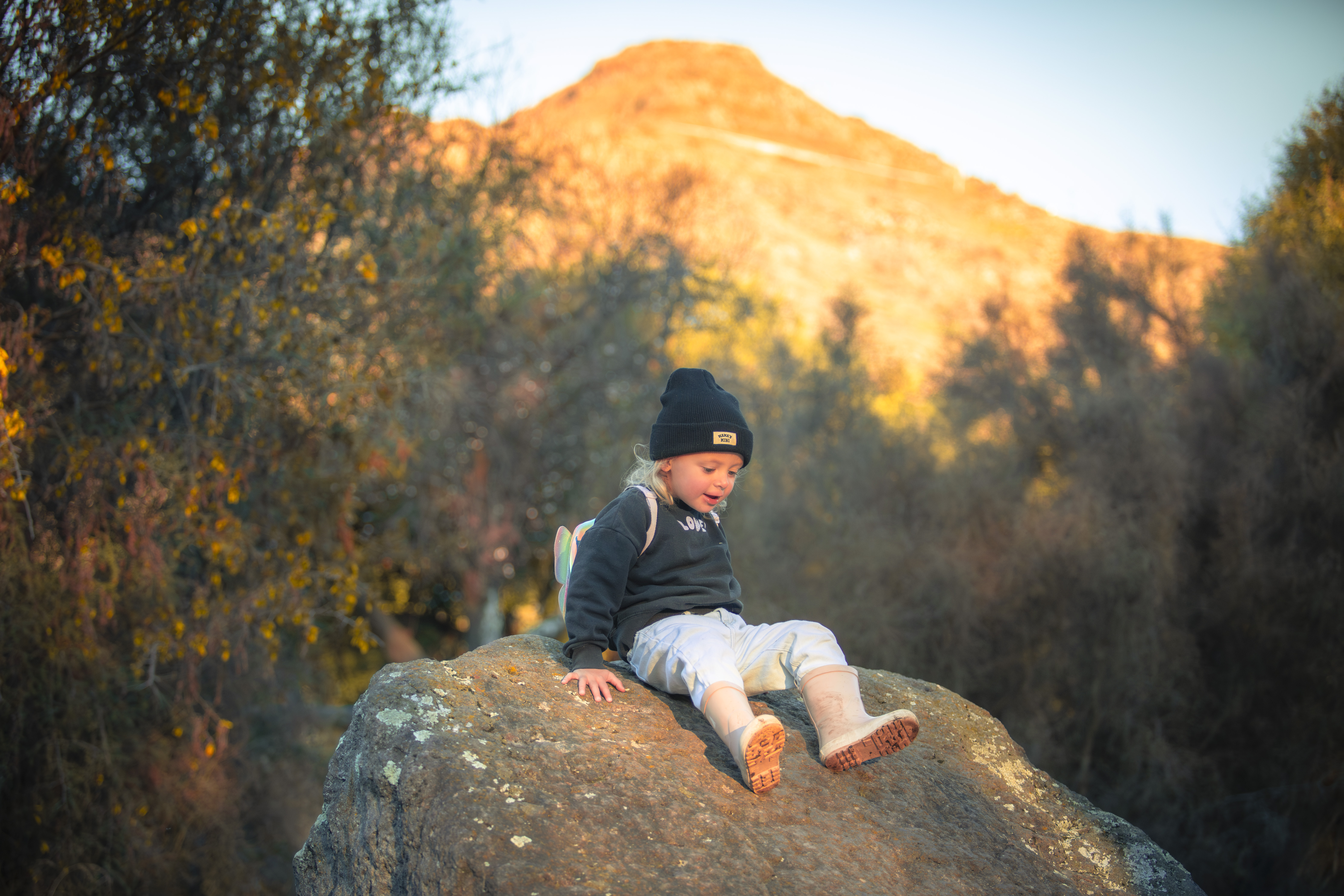 Planning For Future Of Play