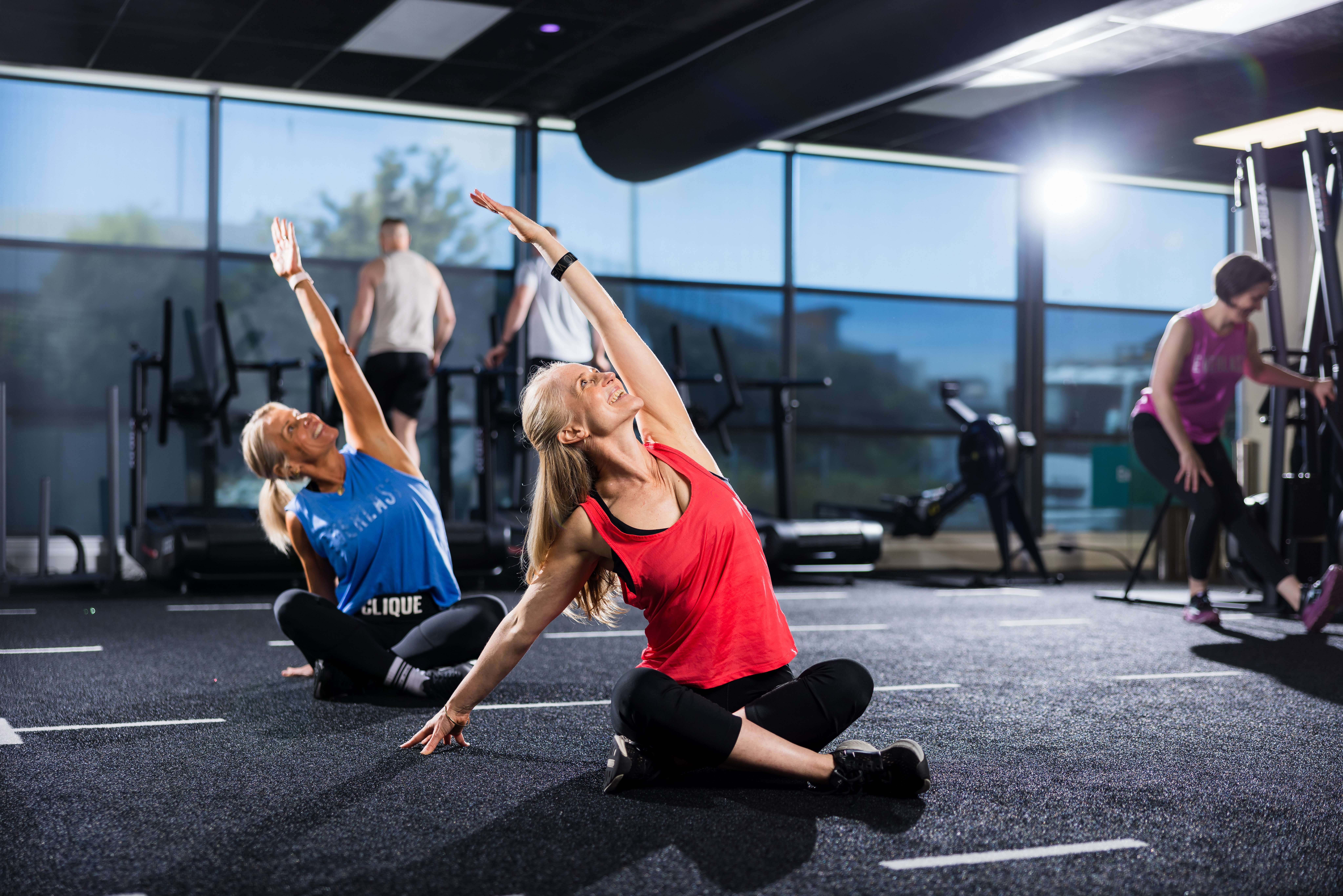 RSE Fitness And Pools Day 1 1698 RSE Pools And Fitness 20241120