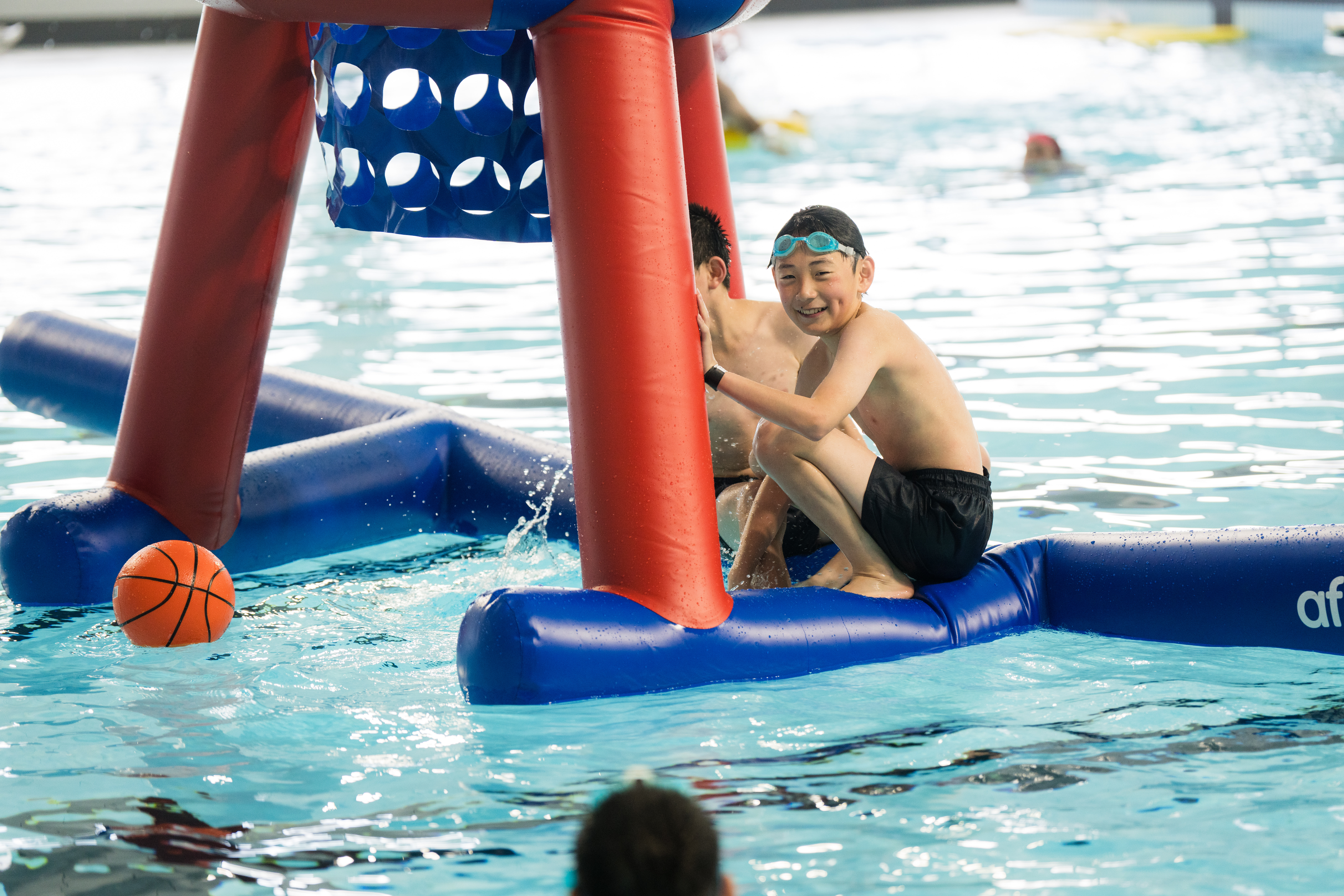 DSC08552 Parakiore Load Test 20251116