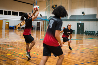 CUS7815 Our Spaces RSE Promo Banner Ball 408X269 WEB